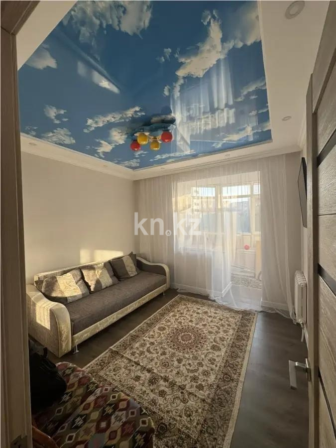 Продажа 1-комнатной квартиры, 48 м² в Астане - фото 2