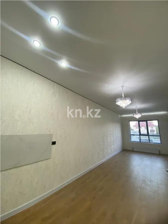 Продажа 1-комнатной квартиры, 39.4 м² в Алматы - фото 2