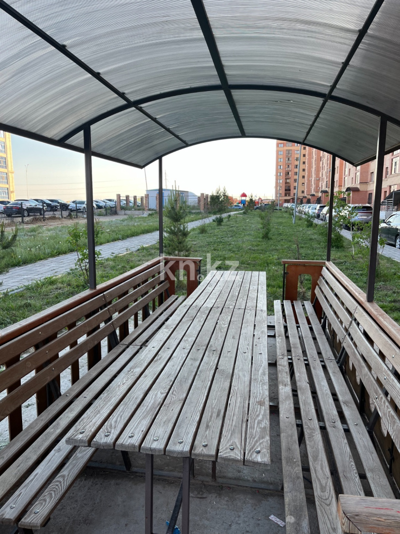 Продажа 3-комнатной квартиры, 84 м² в Караганде - фото 11