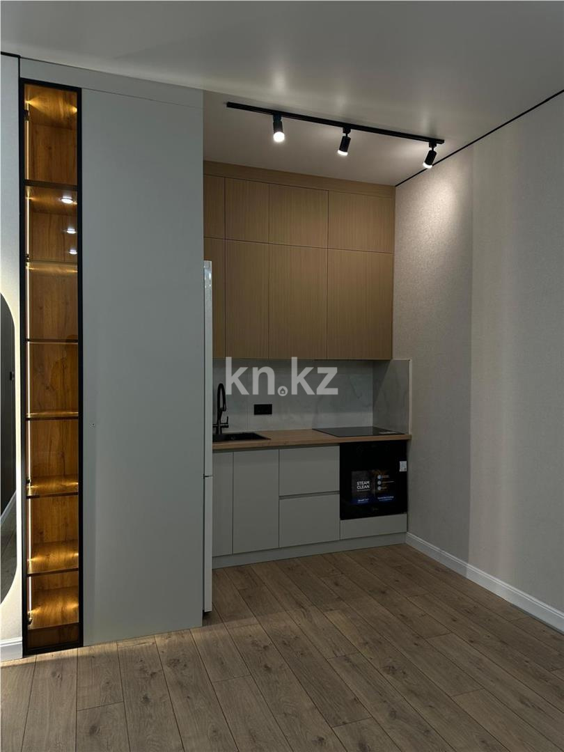 Продажа 2-комнатной квартиры, 40.4 м² в Астане - фото 4