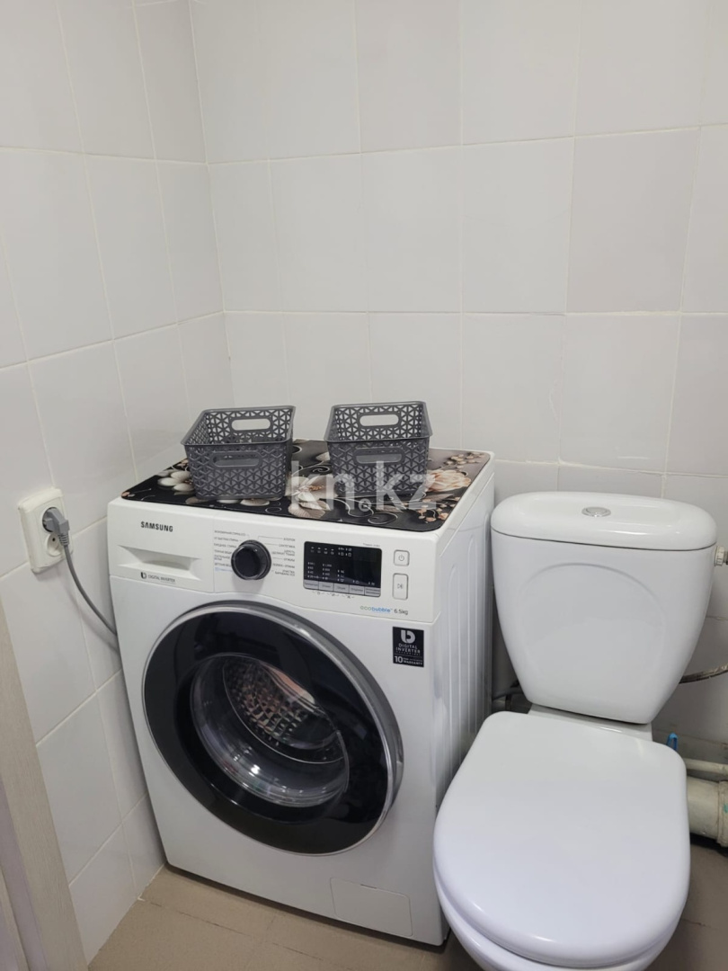 Аренда 2-комнатной квартиры, 47 м² в Астане - фото 6