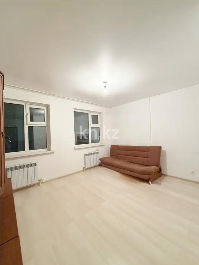 Продажа 1-комнатной квартиры, 33 м² в Астане