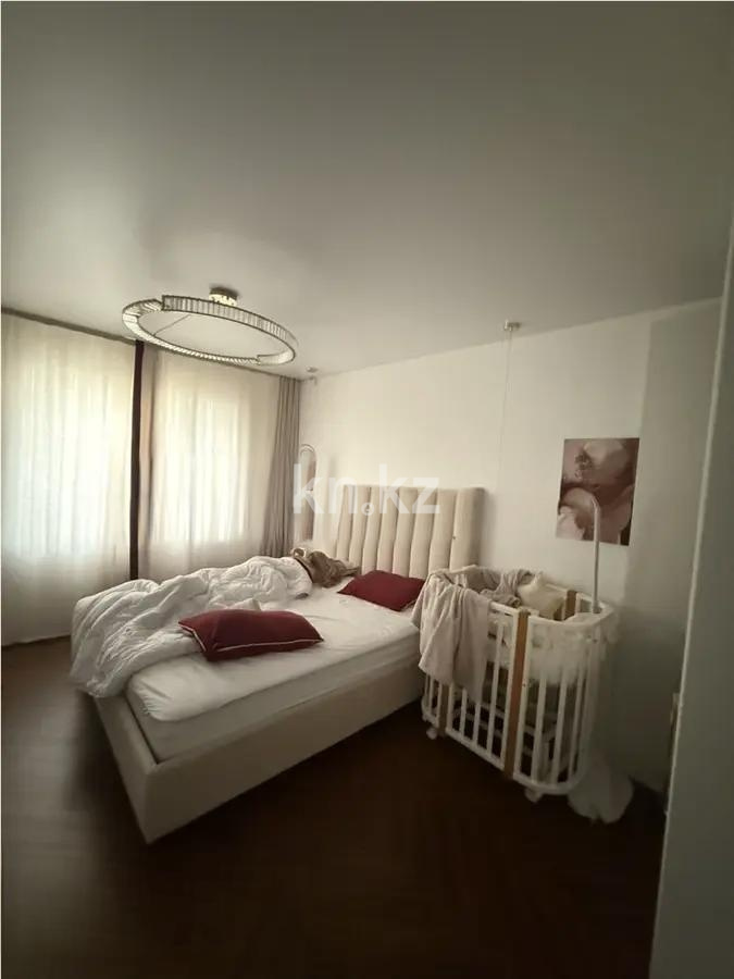 Продажа 2-комнатной квартиры, 63 м² в Астане - фото 2