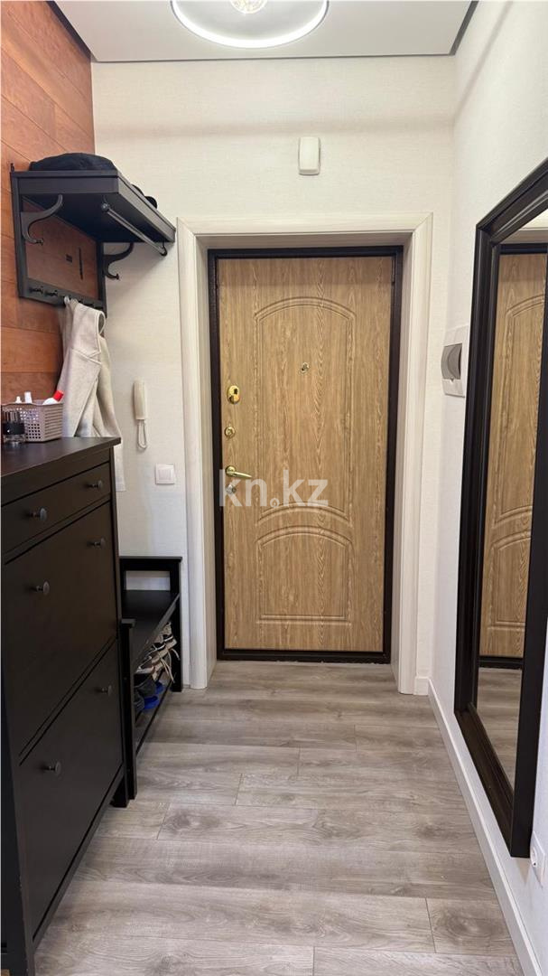 Продажа 3-комнатной квартиры, 88.2 м², пр. Улы Дала в Астане - фото 14