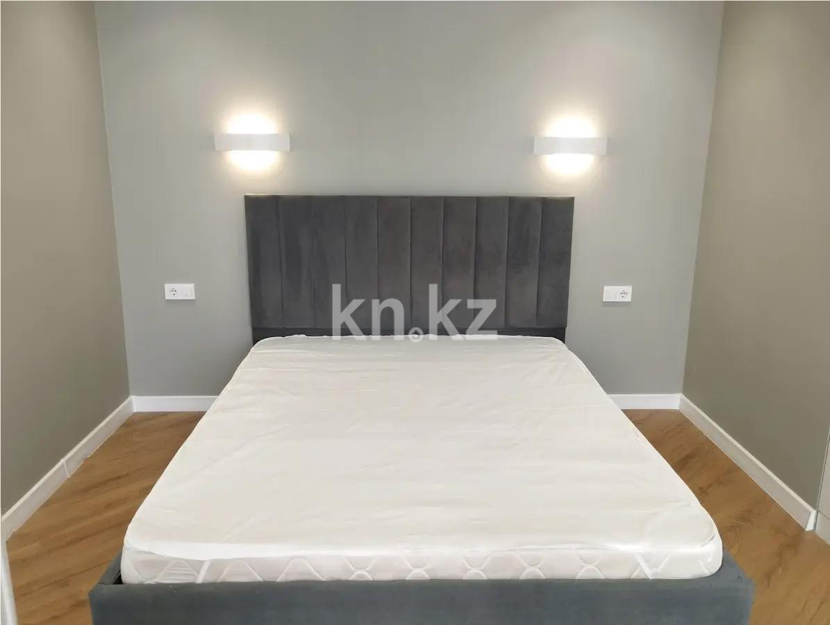 Продажа 2-комнатной квартиры, 51 м² в Алматы - фото 2