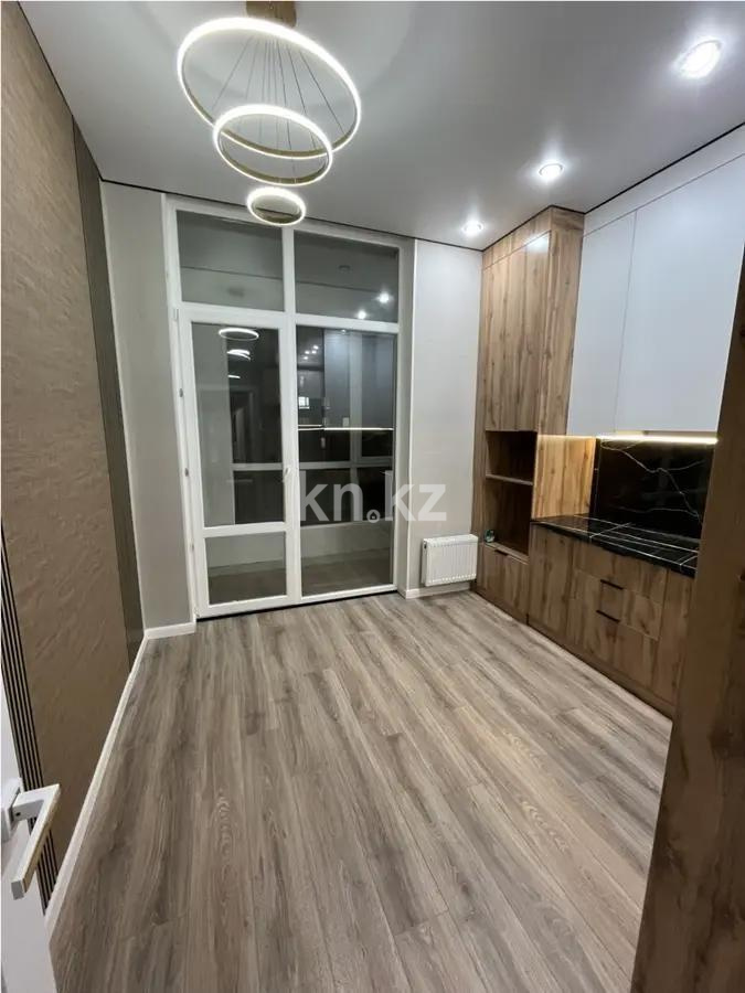 Продажа 2-комнатной квартиры, 64 м² в Астане - фото 2
