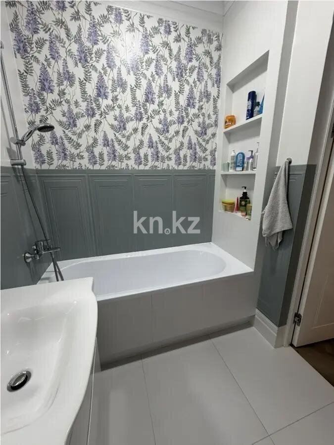 Продажа 3-комнатной квартиры, 94 м² в Караганде - фото 6
