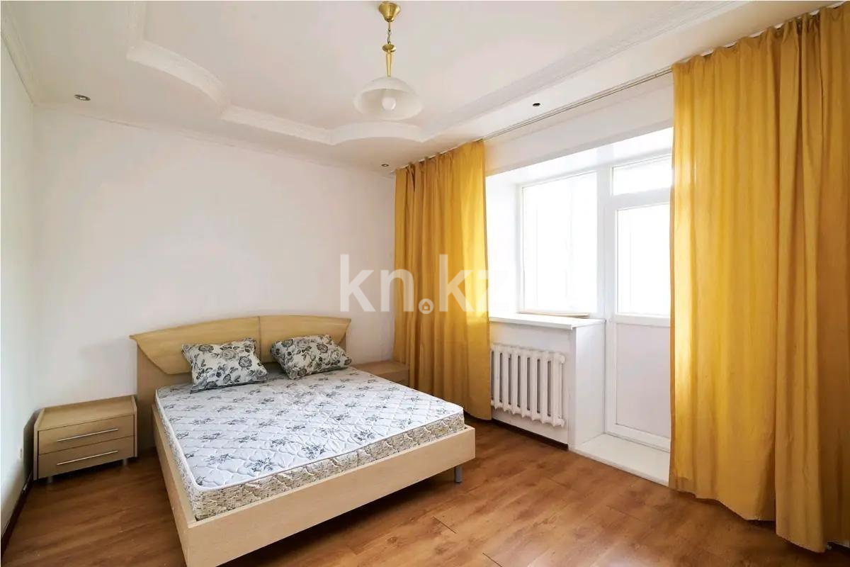 Продажа 2-комнатной квартиры, 60.5 м² в Астане - фото 2