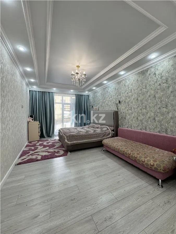 Продажа 3-комнатной квартиры, 100 м² в Астане - фото 2