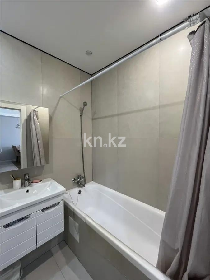 Продажа 2-комнатной квартиры, 41.5 м² в Астане - фото 4
