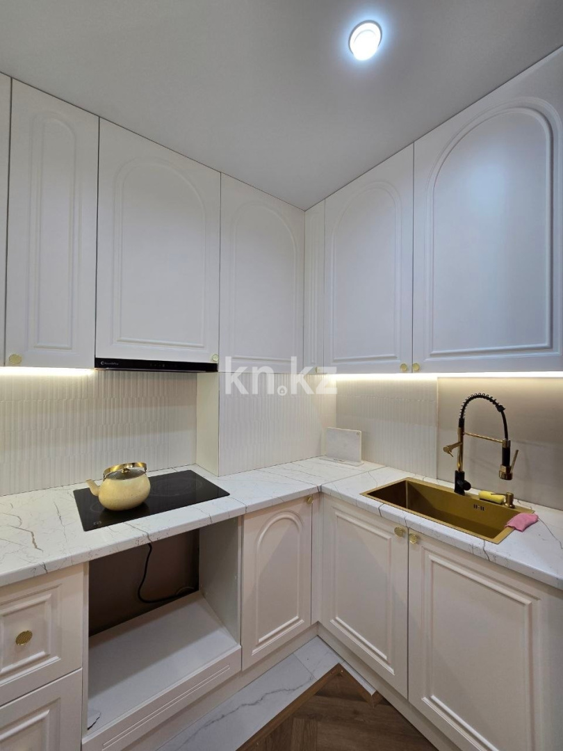 Продажа 2-комнатной квартиры, 50.7 м² в Алматы - фото 16