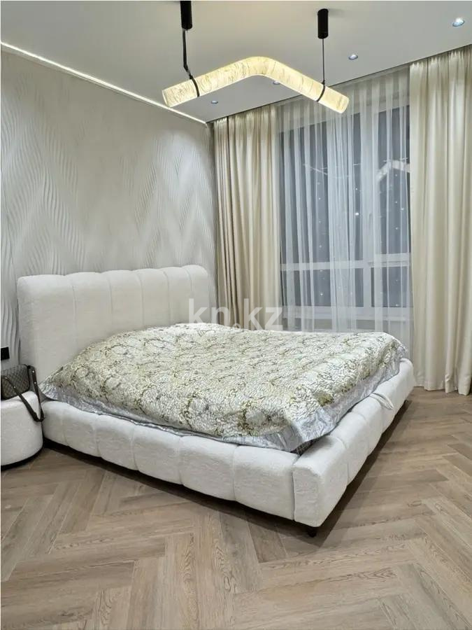 Продажа 4-комнатной квартиры, 123 м² в Астане - фото 3