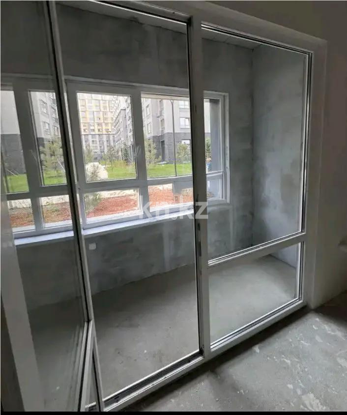 Продажа 1-комнатной квартиры, 42.3 м², ул. Момышулы, дом  10/16 в Алматы