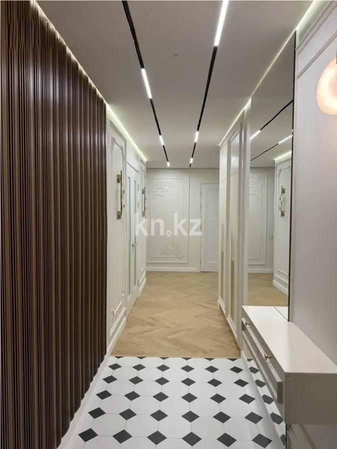 Продажа 3-комнатной квартиры, 107 м² в Алматы - фото 5