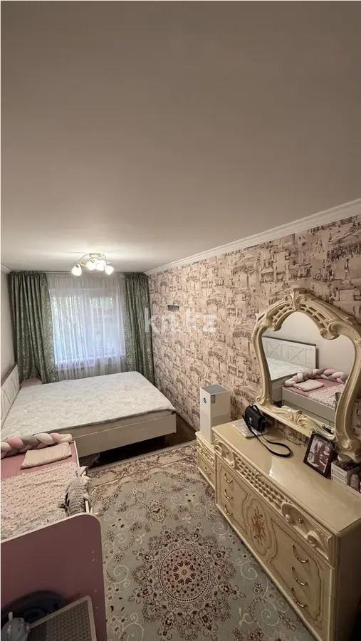 Продажа 3-комнатной квартиры, 58 м² в Алматы - фото 5