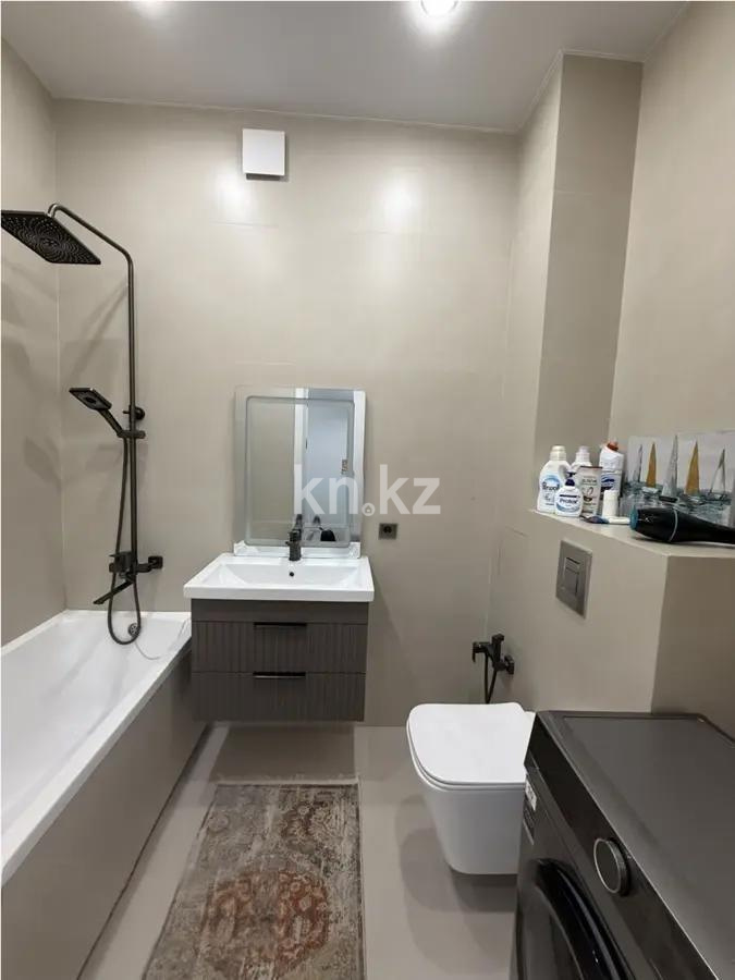 Продажа 1-комнатной квартиры, 36 м² в Астане - фото 4