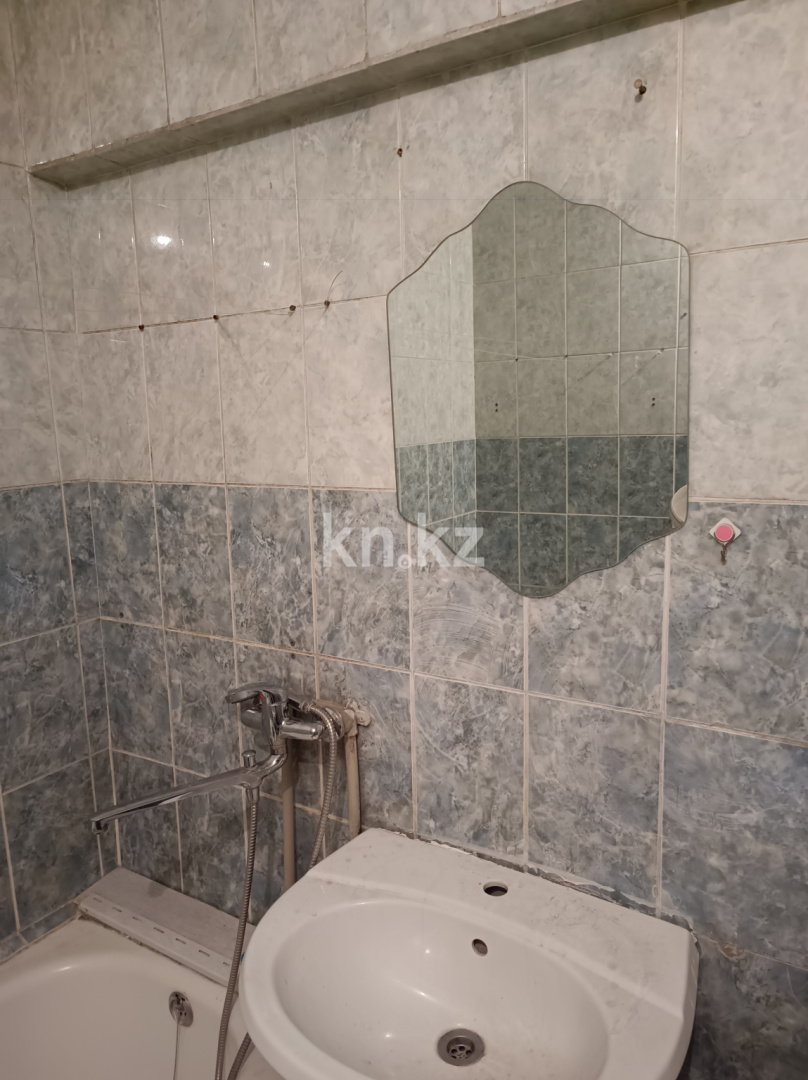 Продажа 1-комнатной квартиры, 35 м² в Алматы - фото 5