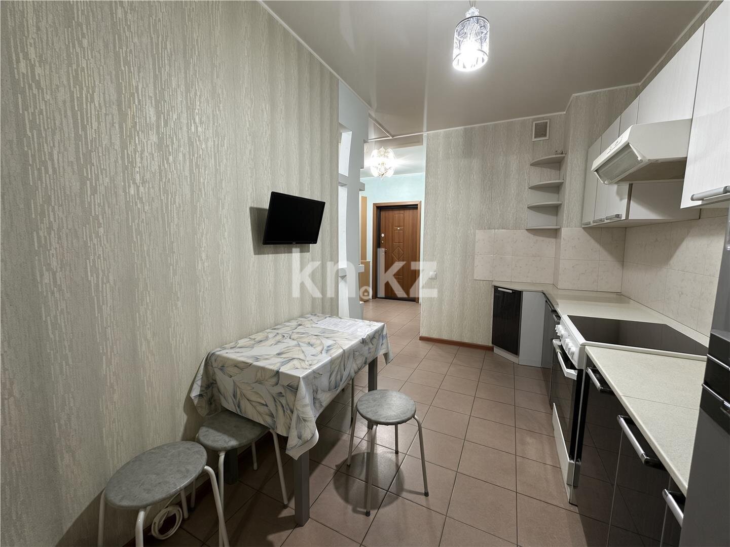 Продажа 1-комнатной квартиры, 40.6 м² в Астане - фото 3