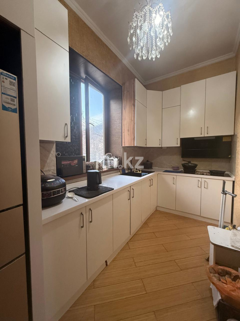 Продажа дома, 700 м², ул. Жамакаева в Алматы - фото 24