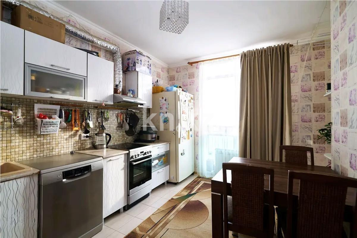Продажа 2-комнатной квартиры, 63 м² в Астане - фото 3