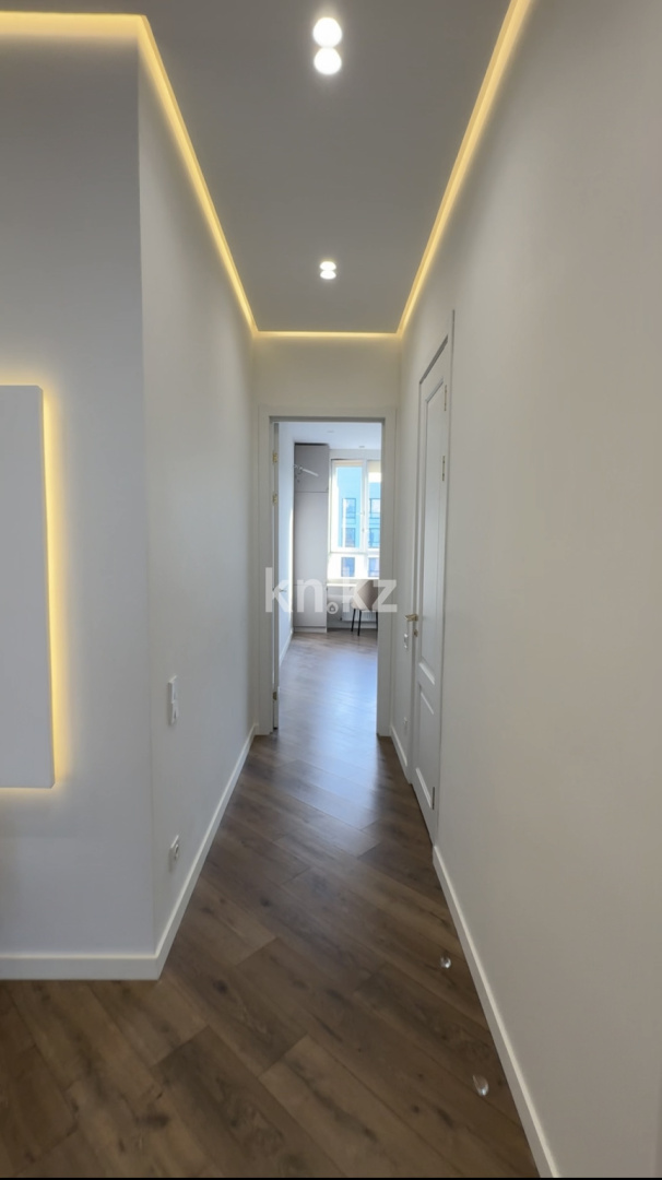 Продажа 3-комнатной квартиры, 85 м² в Астане - фото 11