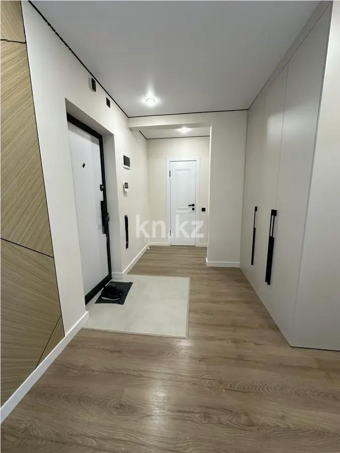 Продажа 3-комнатной квартиры, 54 м² в Алматы - фото 6