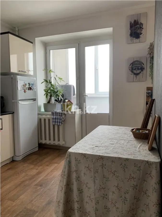 Продажа 1-комнатной квартиры, 37.6 м² в Астане - фото 3
