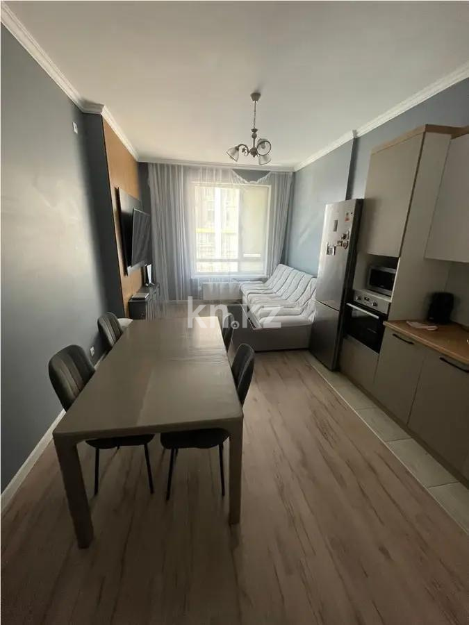 Продажа 2-комнатной квартиры, 60 м² в Астане