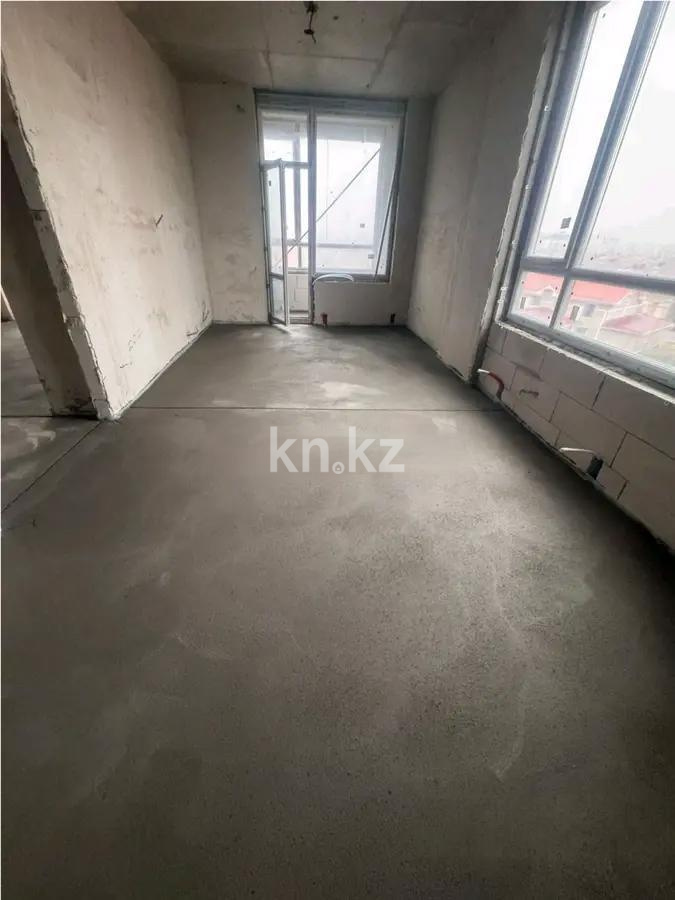 Продажа 1-комнатной квартиры, 37.9 м² в Астане