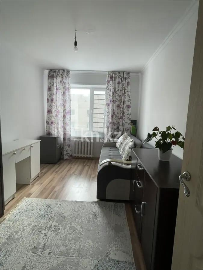 Продажа 3-комнатной квартиры, 78.7 м² в Астане - фото 3