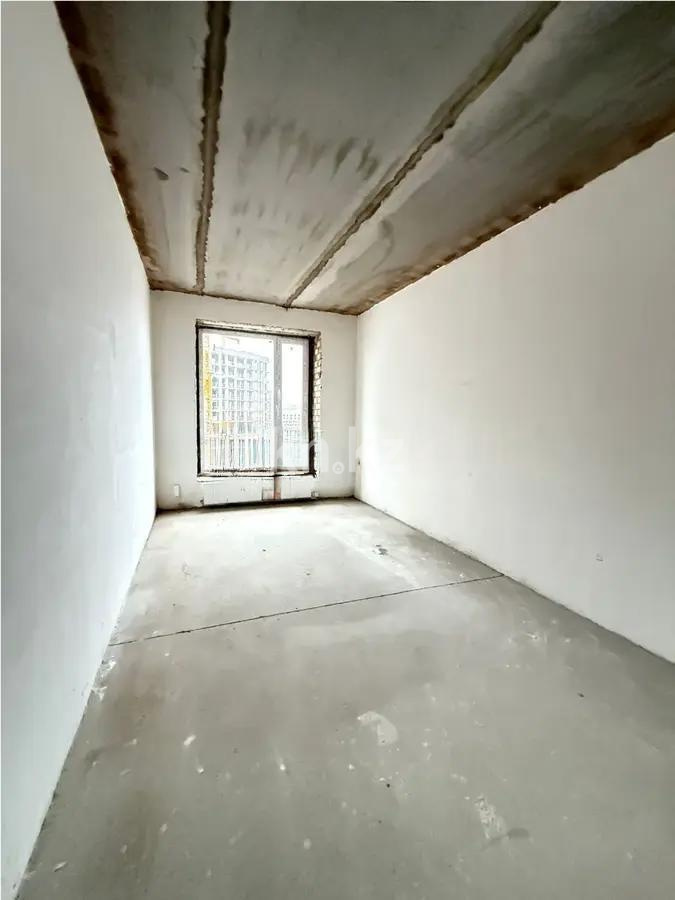 Продажа 3-комнатной квартиры, 87 м², пр. Тауелсыздык, дом  25/2 в Астане