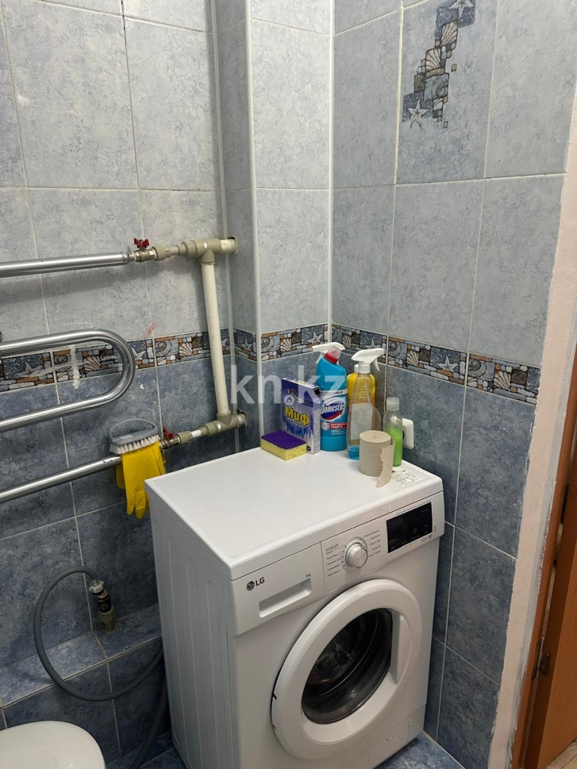 Аренда 1-комнатной квартиры, 40 м² в Астане - фото 3
