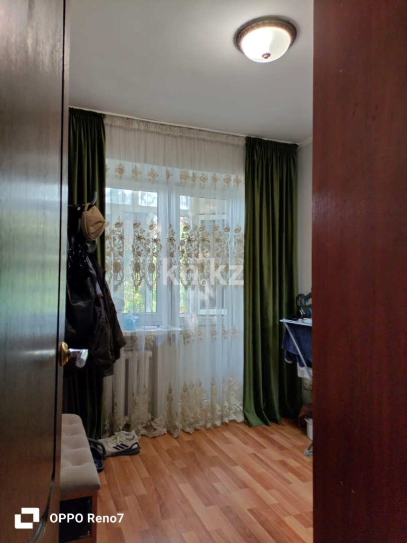 Продажа 4-комнатной квартиры, 78 м² в Таразе - фото 10