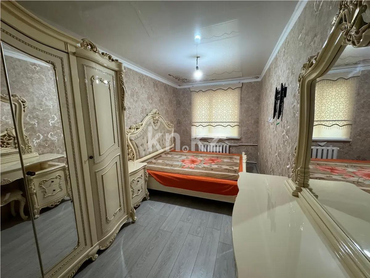 Продажа 2-комнатной квартиры, 45 м² в Алматы