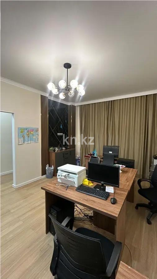 Продажа 2-комнатной квартиры, 45 м² в Астане - фото 2