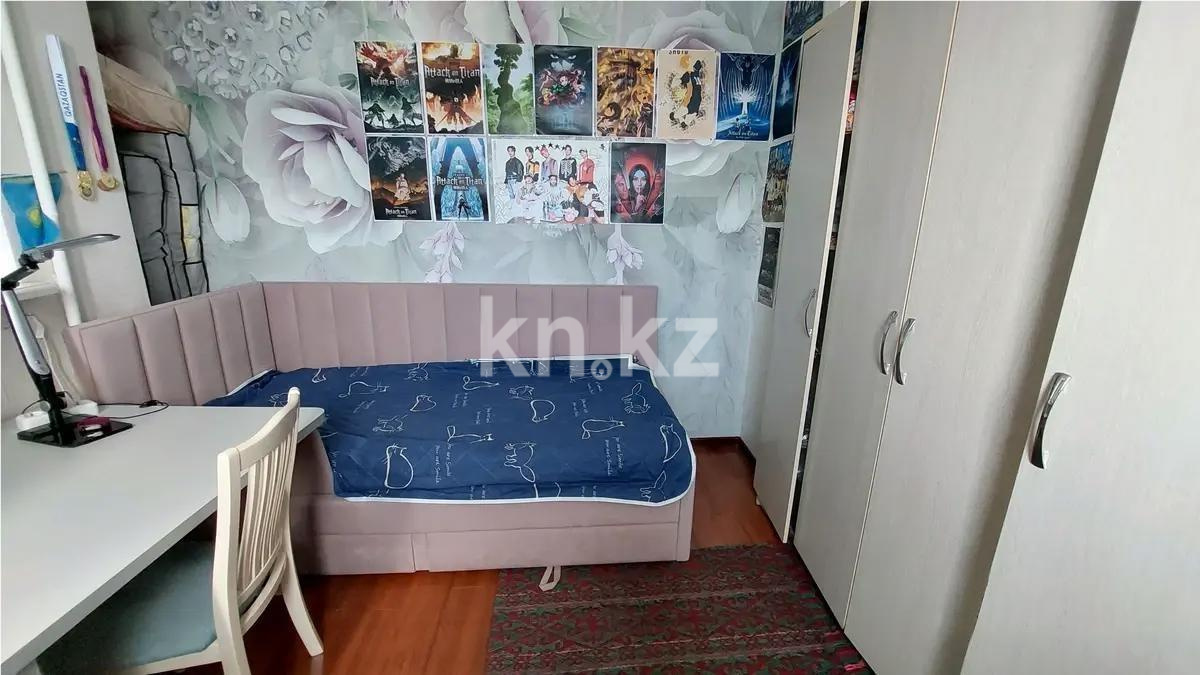 Продажа 2-комнатной квартиры, 60 м², ул. Иманбаевой, дом  7б в Астане - фото 2