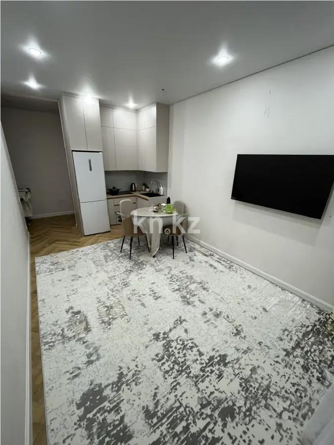 Продажа 2-комнатной квартиры, 38 м² в Астане - фото 3