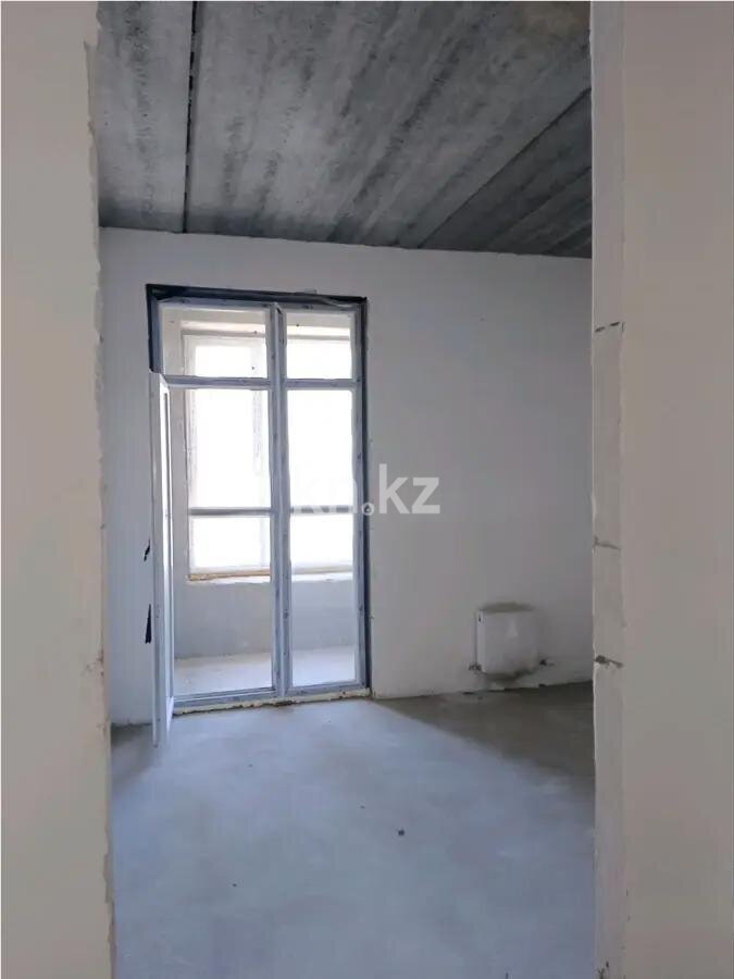 Продажа 1-комнатной квартиры, 43 м² в Астане - фото 2