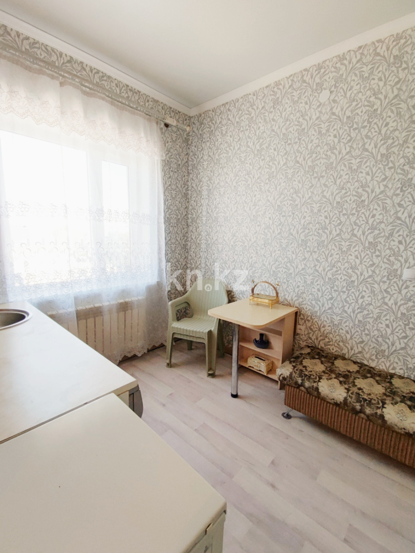 Продажа 1-комнатной квартиры, 34 м² в Караганде - фото 4