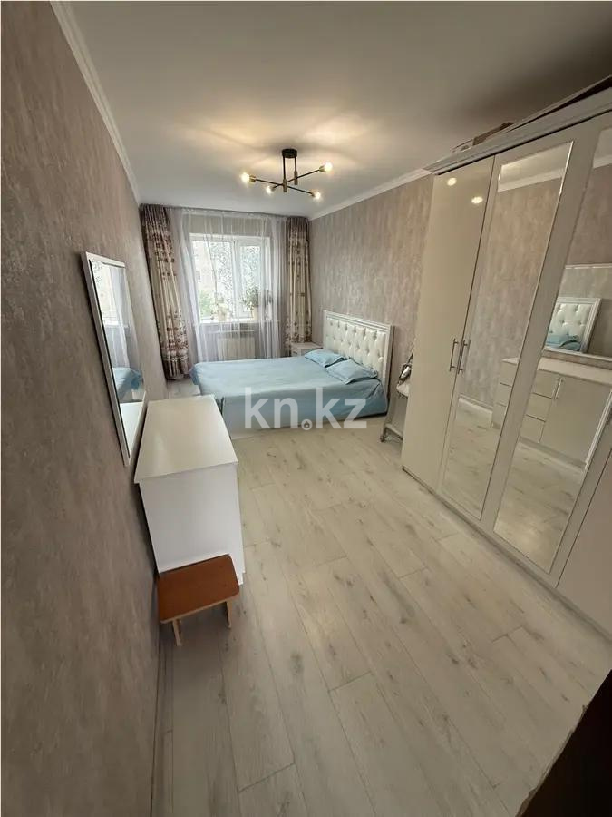 Продажа 3-комнатной квартиры, 58 м², 14-й мкр., дом  20 в Караганде - фото 2
