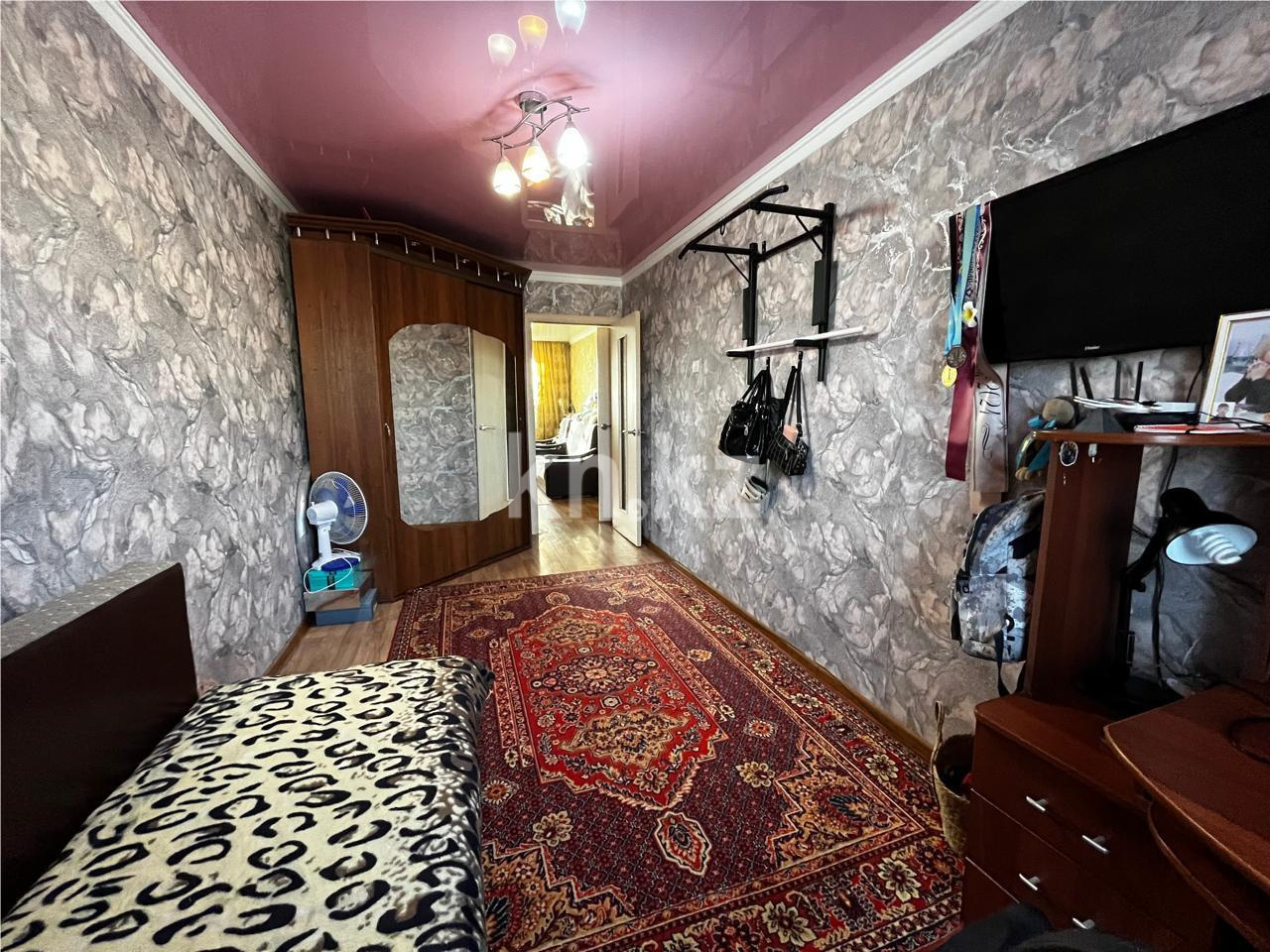 Продажа 2-комнатной квартиры, 45 м² в Караганде - фото 6