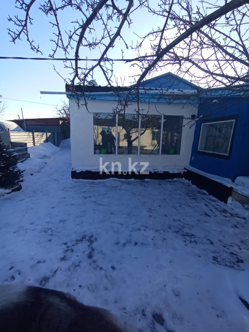 Продажа 5-комнатного дома, 145 м² в Караганде - фото 20