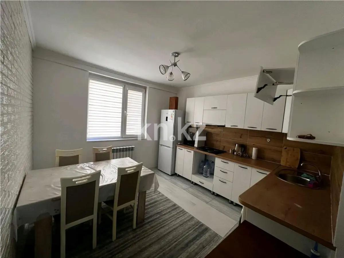 Продажа 2-комнатной квартиры, 58 м² в Алматы - фото 3