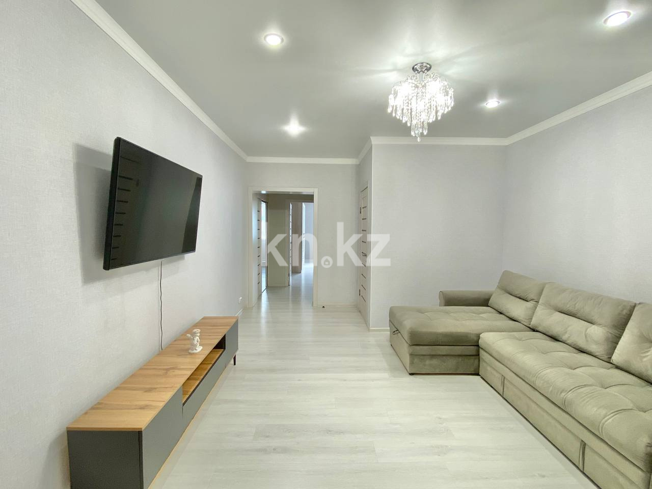 Продажа 2-комнатной квартиры, 65 м² в Астане - фото 11