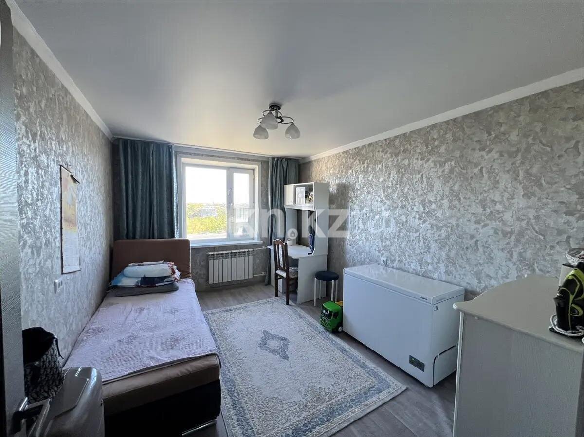 Продажа 3-комнатной квартиры, 65 м² в Караганде - фото 3