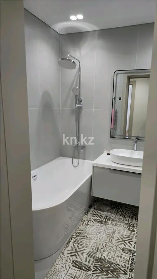 Продажа 2-комнатной квартиры, 75 м² в Алматы - фото 4