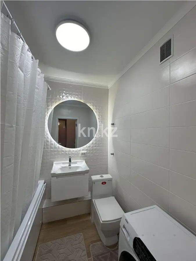 Продажа 1-комнатной квартиры, 40 м² в Алматы - фото 3