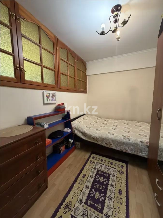 Продажа 2-комнатной квартиры, 32 м² в Алматы