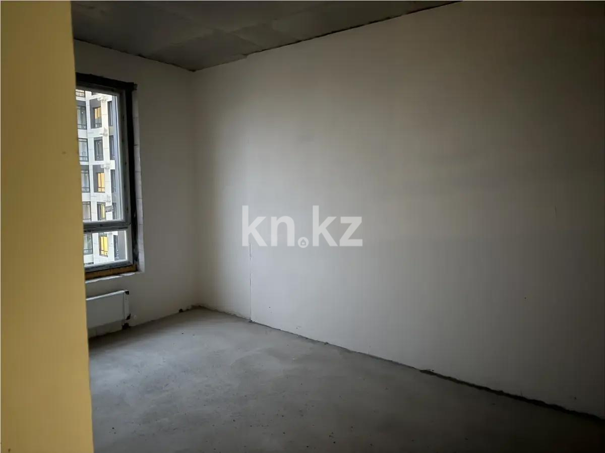 Продажа 1-комнатной квартиры, 39.3 м², ул. Серкебаева, дом  49 в Астане