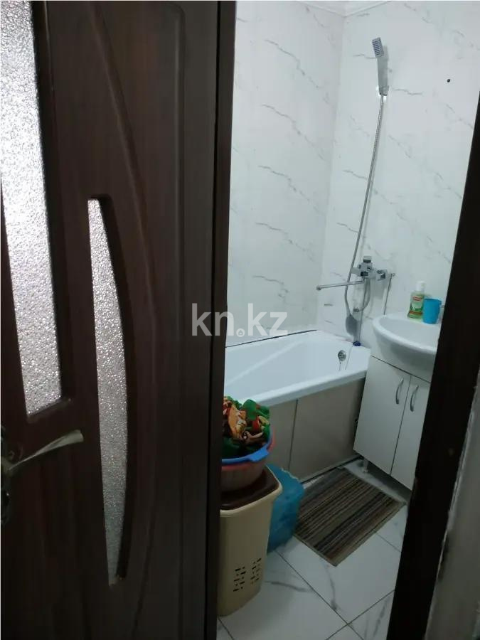 Продажа 2-комнатной квартиры, 44.7 м² в Алматы - фото 3